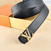 China Replica LV Belts 39usd Only